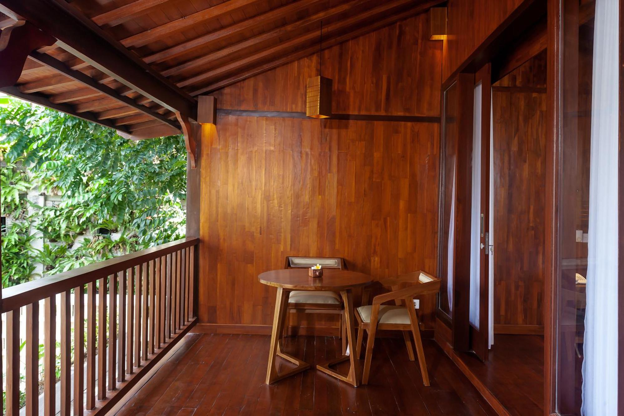 Manah Shanti Suites By Pramana Villas Ubud  Exterior photo